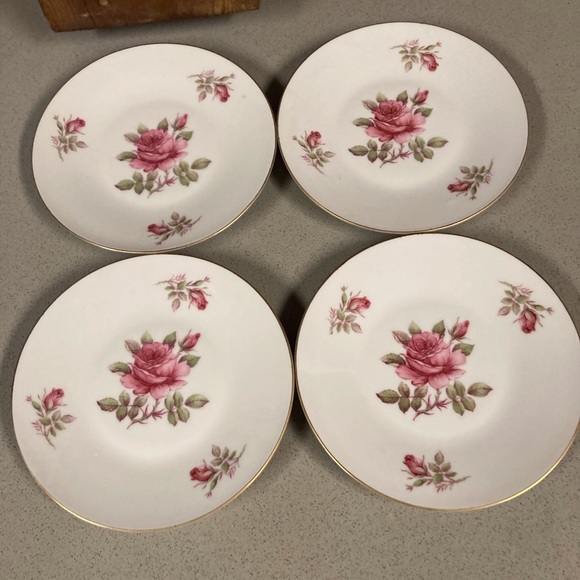 Arzberg Bavaria plates - Picture 1 of 4